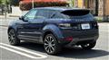 2018 Land Rover RangeRover Evoque