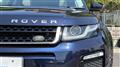 2018 Land Rover RangeRover Evoque