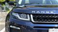 2018 Land Rover RangeRover Evoque
