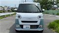2023 Daihatsu Move Canbus