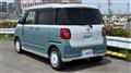 2023 Daihatsu Move Canbus