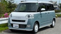 2023 Daihatsu Move Canbus