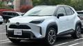 2023 Toyota Yaris Cross