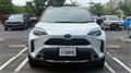 2023 Toyota Yaris Cross