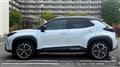 2023 Toyota Yaris Cross