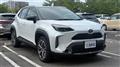 2023 Toyota Yaris Cross