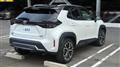 2023 Toyota Yaris Cross