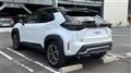2023 Toyota Yaris Cross