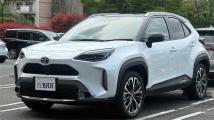 2023 Toyota Yaris Cross