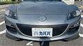 2011 Mazda RX-8