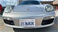 2007 Porsche Boxster