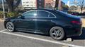 2023 Mercedes-Benz CLA-CLASS