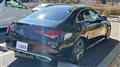 2023 Mercedes-Benz CLA-CLASS