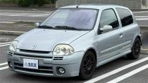 2001 Renault Lutecia