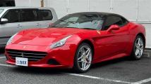 2016 Ferrari CALIFORNIA