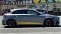2019 Mercedes-Benz A-Class