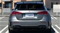 2019 Mercedes-Benz A-Class