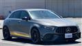 2019 Mercedes-Benz A-Class