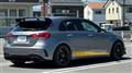2019 Mercedes-Benz A-Class