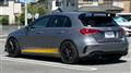 2019 Mercedes-Benz A-Class