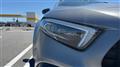 2019 Mercedes-Benz A-Class