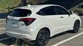 2018 Honda VEZEL