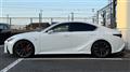 2022 Lexus IS