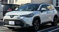 2024 Toyota CorollaCross