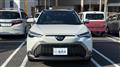 2024 Toyota CorollaCross