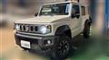 2026 Suzuki Jimny