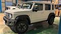 2026 Suzuki Jimny