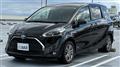 2020 Toyota Sienta