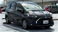 2020 Toyota Sienta