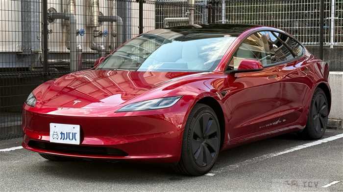 2024 Tesla Motors Others