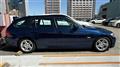 2012 BMW 3 Series