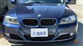 2012 BMW 3 Series