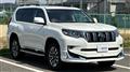 2023 Toyota Land Cruiser Prado