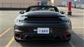 2023 Porsche 911