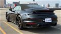 2023 Porsche 911