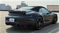 2023 Porsche 911