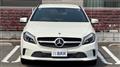 2018 Mercedes-Benz A-Class