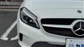 2018 Mercedes-Benz A-Class