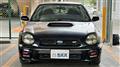 2002 Subaru Impreza Wrx