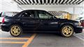 2002 Subaru Impreza Wrx