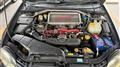 2002 Subaru Impreza Wrx