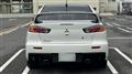 2015 Mitsubishi Lancer Evolution