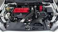2015 Mitsubishi Lancer Evolution