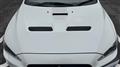2015 Mitsubishi Lancer Evolution