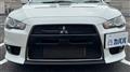 2015 Mitsubishi Lancer Evolution