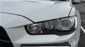 2015 Mitsubishi Lancer Evolution